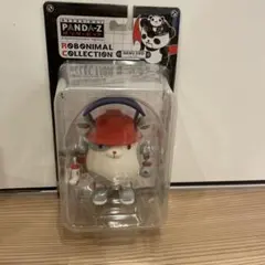 【中古】パンダーゼット ハムギア2号ソフビフィギュア ソフビ フィギュア ハムギアー2号 パンダーゼット ハムギアー パンダー