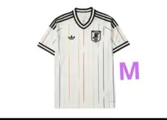 adidas サッカー日本代表 2026 アウェイ レプリカユニフォーム M