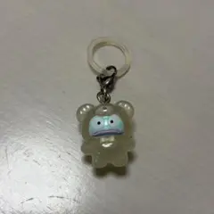 산리오 ラテクマ めじるしアクセサリー ハンギョドン