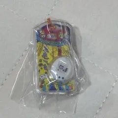 たまごっち おかしなたまごボーロっち2 初代　白