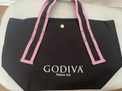 ゴディバ トートバッグ