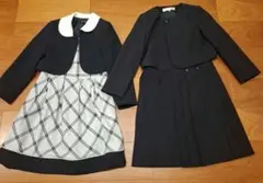 EAST BOY ワンピース+キャサリンコテージ２点　サイズ130