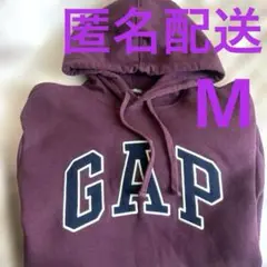 GAP パーカー　Mサイズ