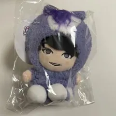 2026年最新】作間龍斗 はぴぬいの人気アイテム - メルカリ
