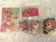のあ まとめ売り カラフルピーチ のあ まとめ売り - メルカリ