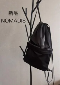 2026年最新】NOMADIS レディース リュック・バックパックの人気