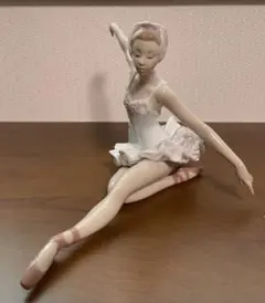 2025年最新】リヤドロ バレリーナの人気アイテム - メルカリ