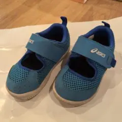 ASICS SUKU2 スニーカー サンダル 16.0