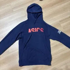 新品♪ANA ビッグロゴ パーカー オリジナルパーカー ANAロゴパーカー L 