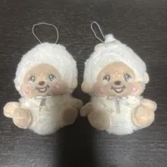 モンチッチ