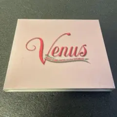 (V19) VENUS 洋楽女性シンガーコンピレーション アルバム