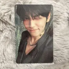 スビン トレカ freefall