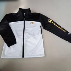 チャンピオン　ジャージ　上　キッズ