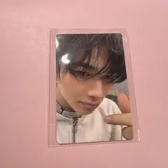 ENHYPEN ニキ ポップアップ desire unleash