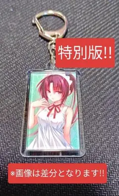 ToLOVEる ダークネス ちらっと 金色の闇 シークレット ラバー