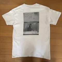 【GOOD ROCK SPEED】Roberta Bayley フォトTシャツのサムネイル
