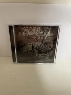 Mors Principium Est /And Death Said Live