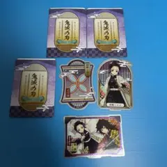 鬼滅の刃 胡蝶しのぶ
