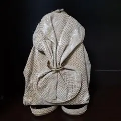 〈未使用〉2way リュック・ショルダーバッグ