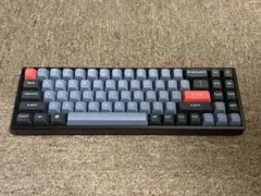 Maglit40 分割型キーボード 本体 フルセット - メルカリ