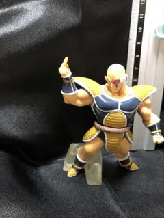 ナッパ　(ドラゴンボール)フィギュア