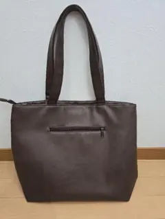 中古！RATOM トートバッグ メンズ 大容量 ビジネスバッグ バッグ カバン