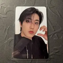 StrayKids do it BDM 特典 トレカ ハン