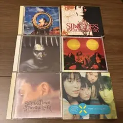 GARNET CROW CD 7枚セット - メルカリ
