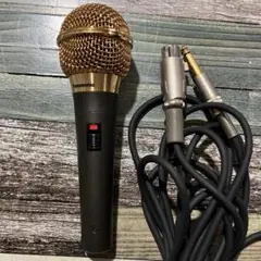 Panasonic ダイナミックマイク RP-VK37本体 ヴィンテージ 希少
