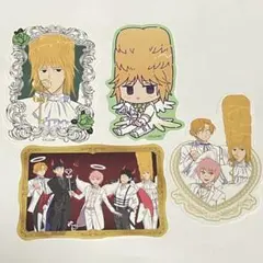 えぶりでいホスト ぺたコレクション おこのみ太郎