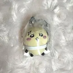 ちいかわマスコットつきビスケット ラッコ