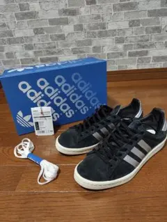 2026年最新】adidas キャンパス 80s 26の人気アイテム - メルカリ