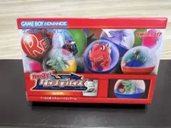 レア】キャッチスパイダー＆ピタットヒトデセット カラクリボール 武器