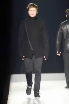 2026年最新】DIRK BIKKEMBERGS メンズ ピーコート・ウールコートの人気
