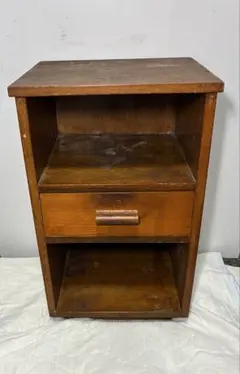 1940年代　GHQ DHチェスト戦後家具 ミッドセンチュリー モダン　DH家具