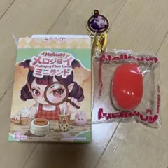 OPP袋未開封】Mellojoy ミニランド ミニサーモン寿司 - メルカリ