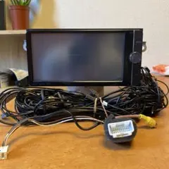 新車取外し 三菱ふそう 純正バックカメラ バックモニター ③ - メルカリ