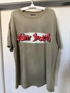 SAINT Mxxxxxx セントマイケル 名作 マリリンマンソンTシャツ XL