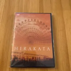 Janne Da Arc/HIRAKATA