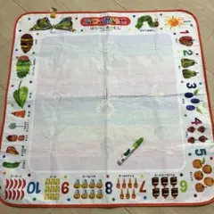 はらぺこあおむし　スイスイおえかき(ペン付き)のサムネイル