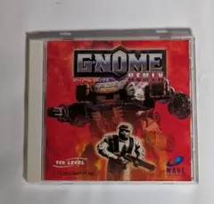 WIN95/G-NOME REMIX(ジー・ノーム リミックス)