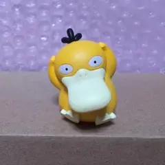 ポケットモンスター　ポケモン　コダック　フィギュア　人形