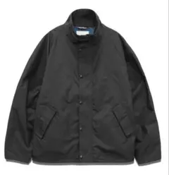 2025年最新】nanamica メンズ ナイロンジャケットの人気アイテム