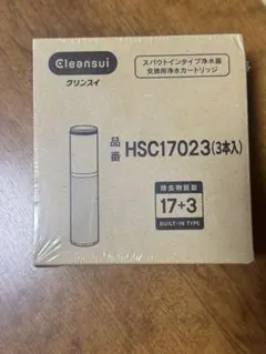2026年最新】hsc17023 クリンスイの人気アイテム - メルカリ