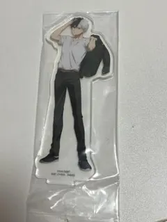 一番くじ ウィンドブレーカー　G賞　アクリルスタンド　 桜遥