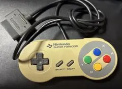 スーパーファミコン コントローラー