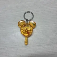 東京ディズニーリゾート ミッキー アイス キーホルダー
