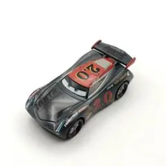 トミカ　カーズ　ジャクソンストーム（トーマスビルタイプ）