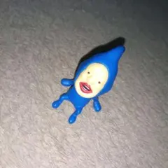 こびとづかん　オオヒレカワコビト　フィギュア　レア