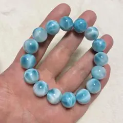 ラリマー 10mm 17cm 0191 - メルカリ